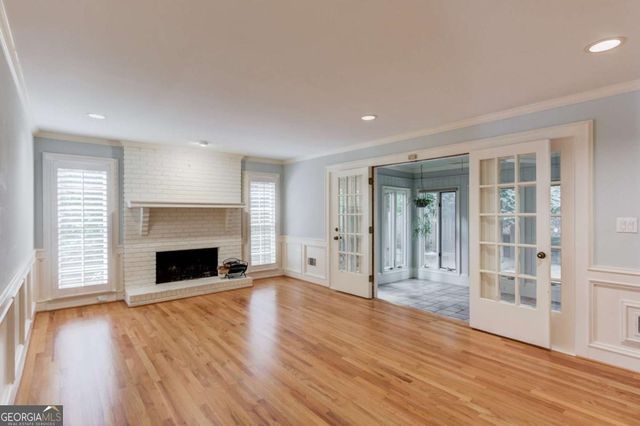9620 River Lake Drive, Roswell, GA 30075