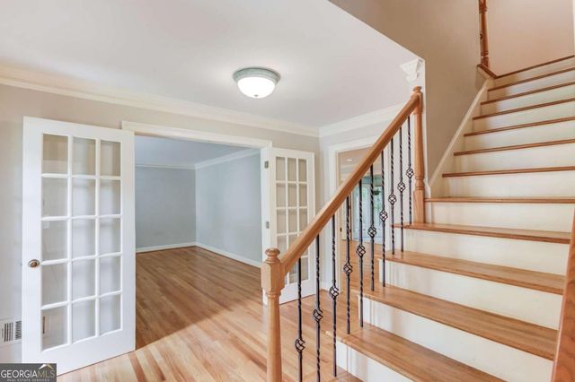 9620 River Lake Drive, Roswell, GA 30075