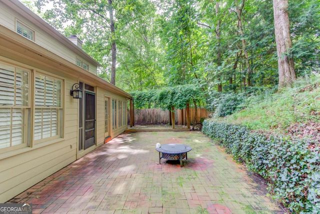 9620 River Lake Drive, Roswell, GA 30075