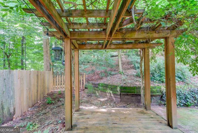 9620 River Lake Drive, Roswell, GA 30075