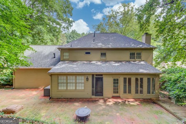9620 River Lake Drive, Roswell, GA 30075
