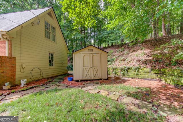 9620 River Lake Drive, Roswell, GA 30075