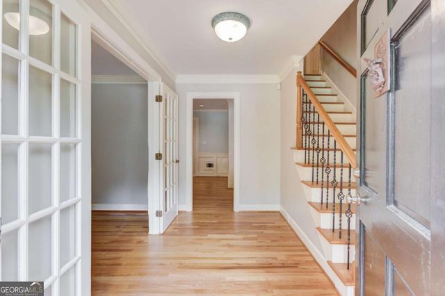 9620 River Lake Drive, Roswell, GA 30075
