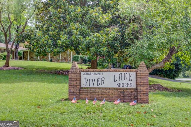 9620 River Lake Drive, Roswell, GA 30075