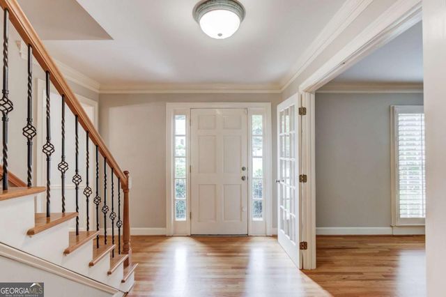 9620 River Lake Drive, Roswell, GA 30075