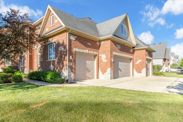 1948 Saddle Farm Lane, Naperville, IL 60564