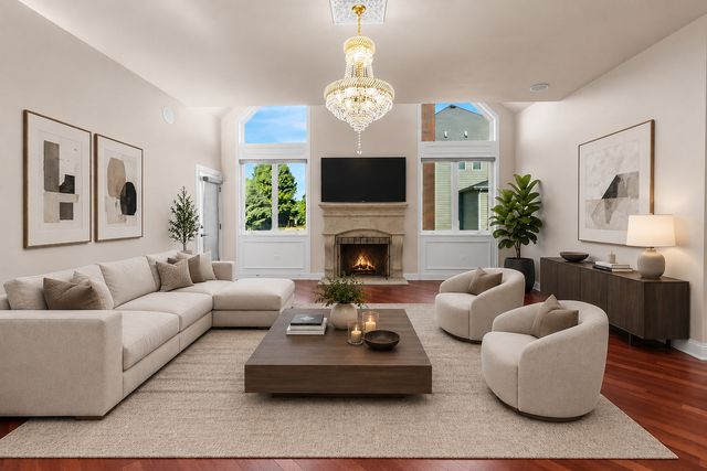 1948 Saddle Farm Lane, Naperville, IL 60564