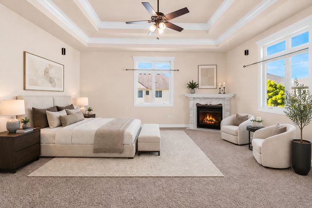 1948 Saddle Farm Lane, Naperville, IL 60564