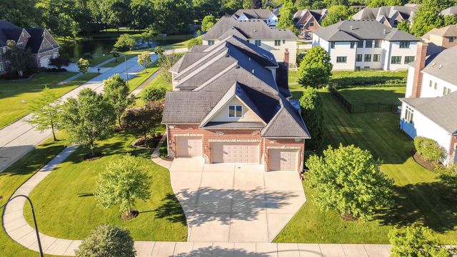 1948 Saddle Farm Lane, Naperville, IL 60564
