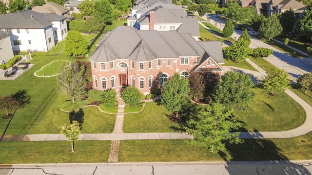 1948 Saddle Farm Lane, Naperville, IL 60564