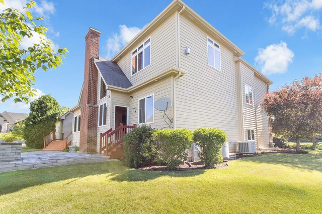 1948 Saddle Farm Lane, Naperville, IL 60564
