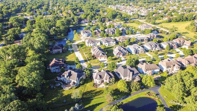 1948 Saddle Farm Lane, Naperville, IL 60564