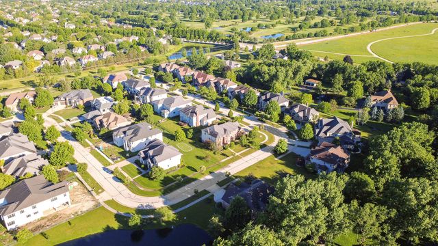 1948 Saddle Farm Lane, Naperville, IL 60564