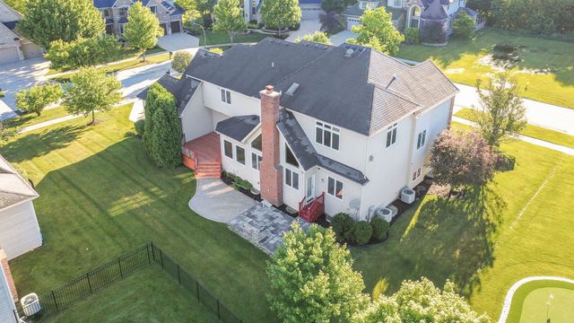 1948 Saddle Farm Lane, Naperville, IL 60564