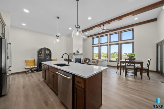 7806 E Bull Pine Trl Trail, Sioux Falls, SD 57110