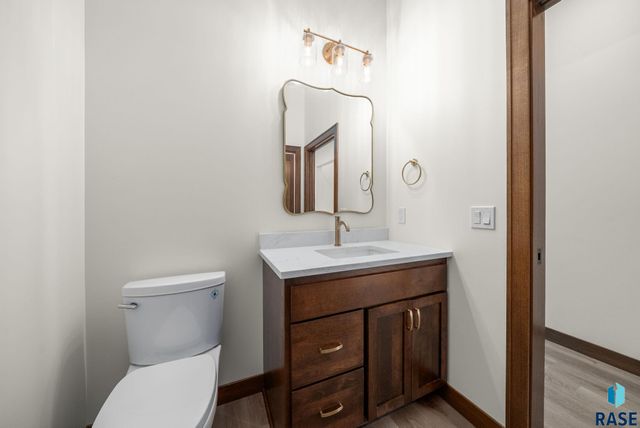 7806 E Bull Pine Trl Trail, Sioux Falls, SD 57110