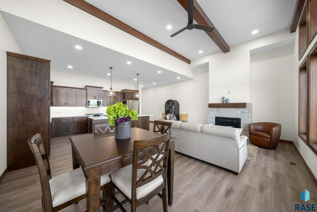 7806 E Bull Pine Trl Trail, Sioux Falls, SD 57110