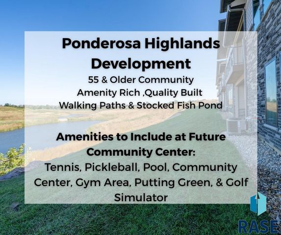 7806 E Bull Pine Trl Trail, Sioux Falls, SD 57110