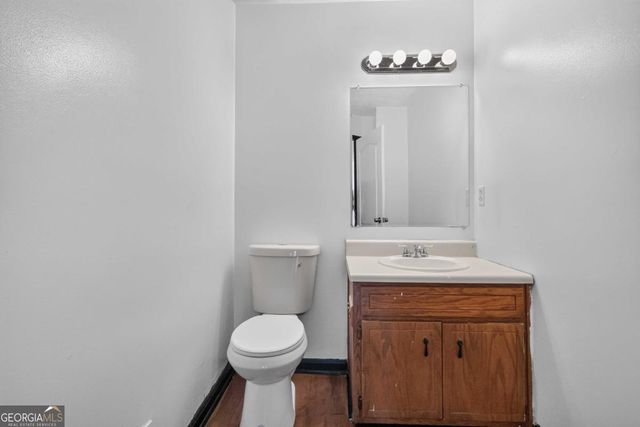 1339 Mundys Mill Road, Jonesboro, GA 30238