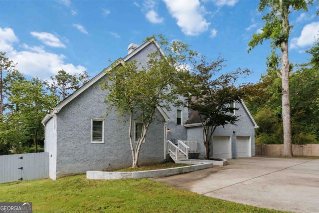 1339 Mundys Mill Road, Jonesboro, GA 30238