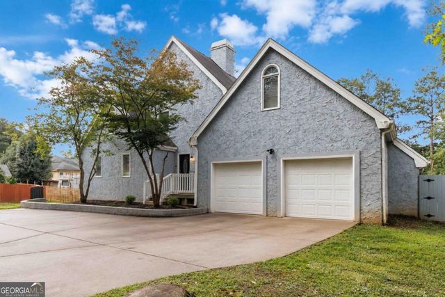 1339 Mundys Mill Road, Jonesboro, GA 30238