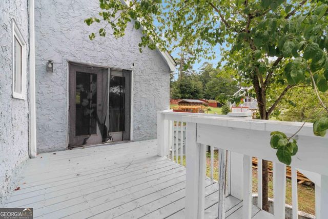 1339 Mundys Mill Road, Jonesboro, GA 30238