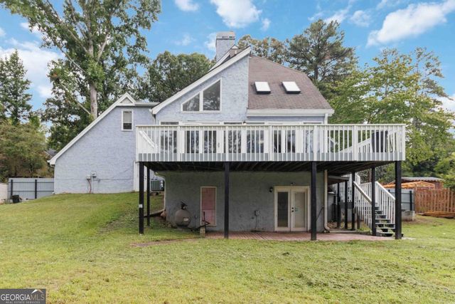 1339 Mundys Mill Road, Jonesboro, GA 30238
