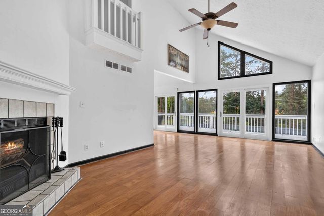 1339 Mundys Mill Road, Jonesboro, GA 30238
