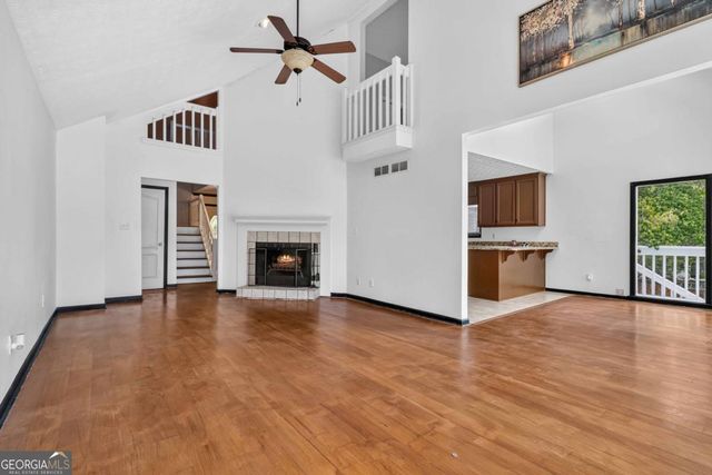 1339 Mundys Mill Road, Jonesboro, GA 30238