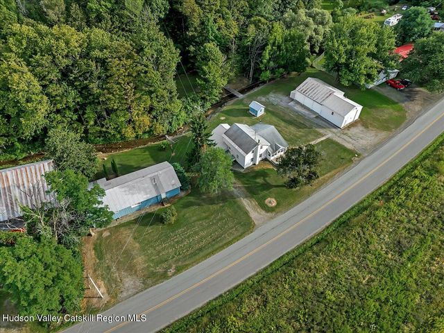 3252 County Highway 31, Cherry Valley, NY 13320