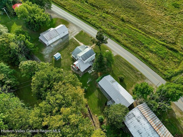 3252 County Highway 31, Cherry Valley, NY 13320