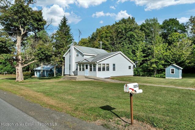 3252 County Highway 31, Cherry Valley, NY 13320