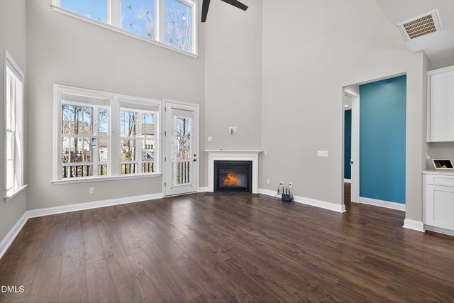 2512 Rambling Creek Road, Apex, NC 27523