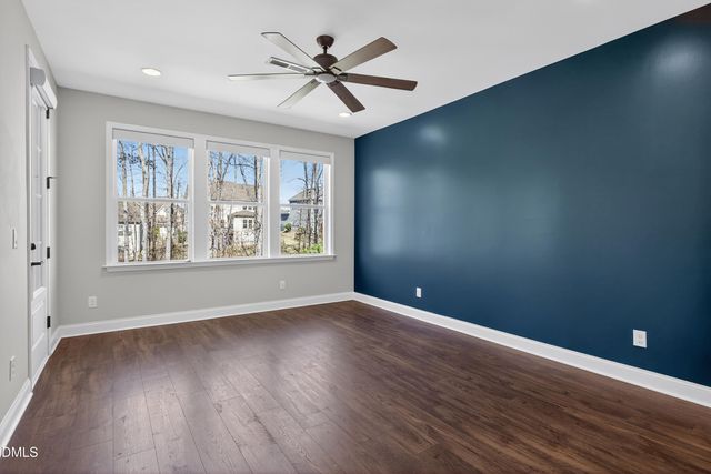 2512 Rambling Creek Road, Apex, NC 27523