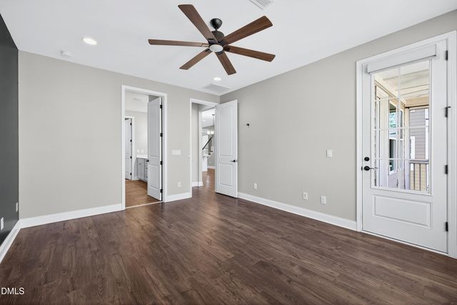 2512 Rambling Creek Road, Apex, NC 27523