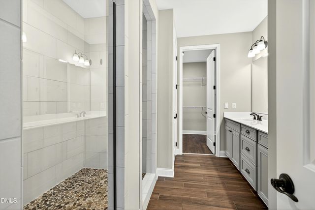 2512 Rambling Creek Road, Apex, NC 27523