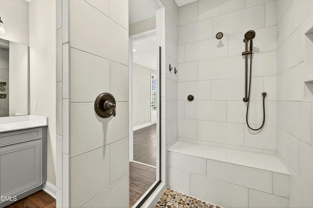 2512 Rambling Creek Road, Apex, NC 27523