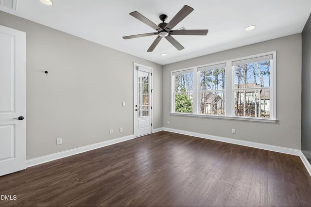 2512 Rambling Creek Road, Apex, NC 27523