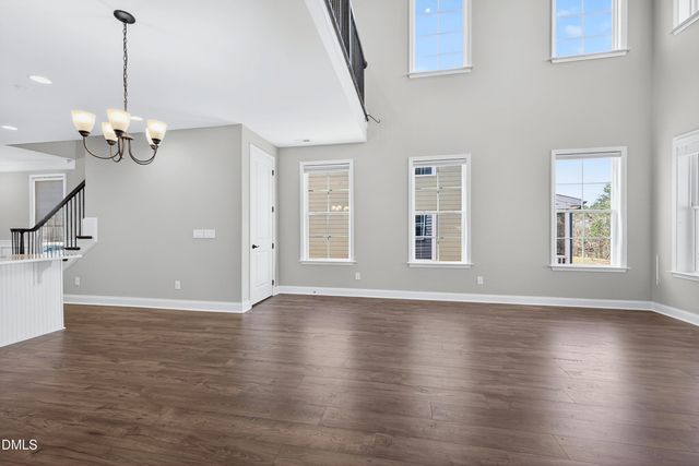 2512 Rambling Creek Road, Apex, NC 27523