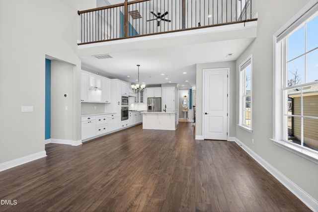 2512 Rambling Creek Road, Apex, NC 27523