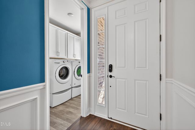 2512 Rambling Creek Road, Apex, NC 27523