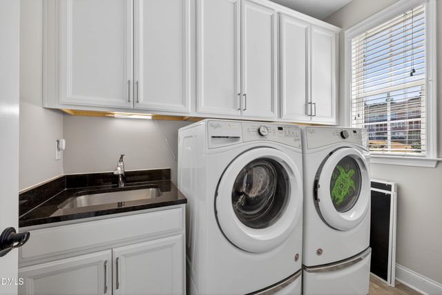 2512 Rambling Creek Road, Apex, NC 27523