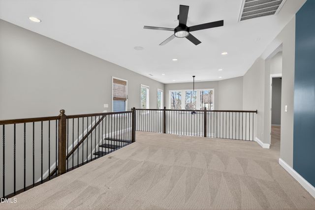 2512 Rambling Creek Road, Apex, NC 27523