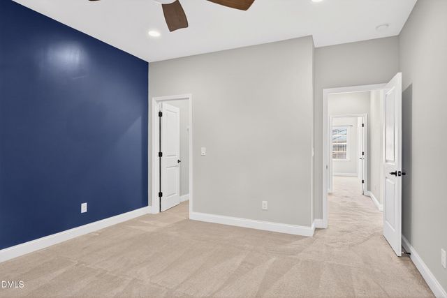 2512 Rambling Creek Road, Apex, NC 27523