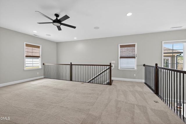 2512 Rambling Creek Road, Apex, NC 27523