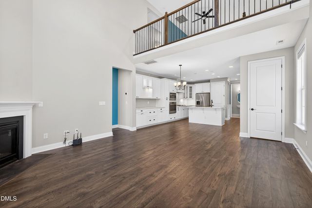 2512 Rambling Creek Road, Apex, NC 27523