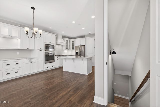 2512 Rambling Creek Road, Apex, NC 27523