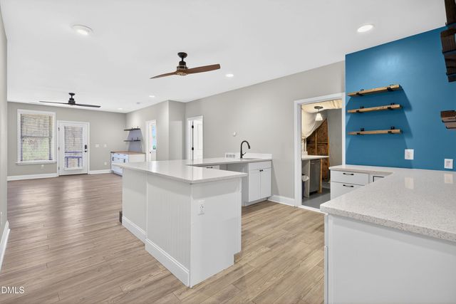 2512 Rambling Creek Road, Apex, NC 27523