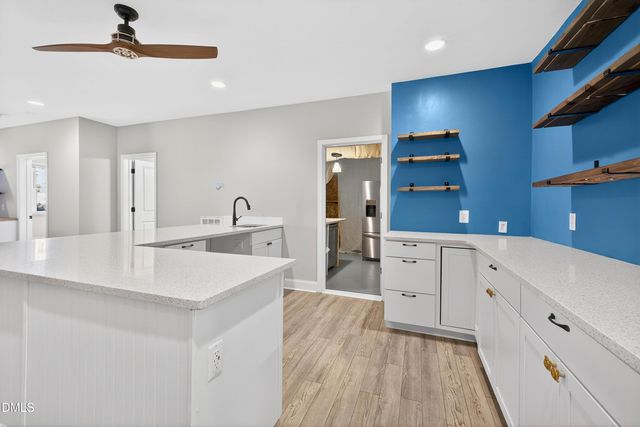 2512 Rambling Creek Road, Apex, NC 27523