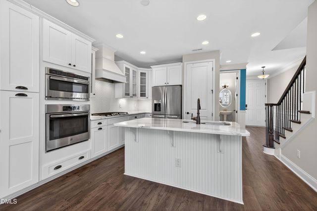 2512 Rambling Creek Road, Apex, NC 27523